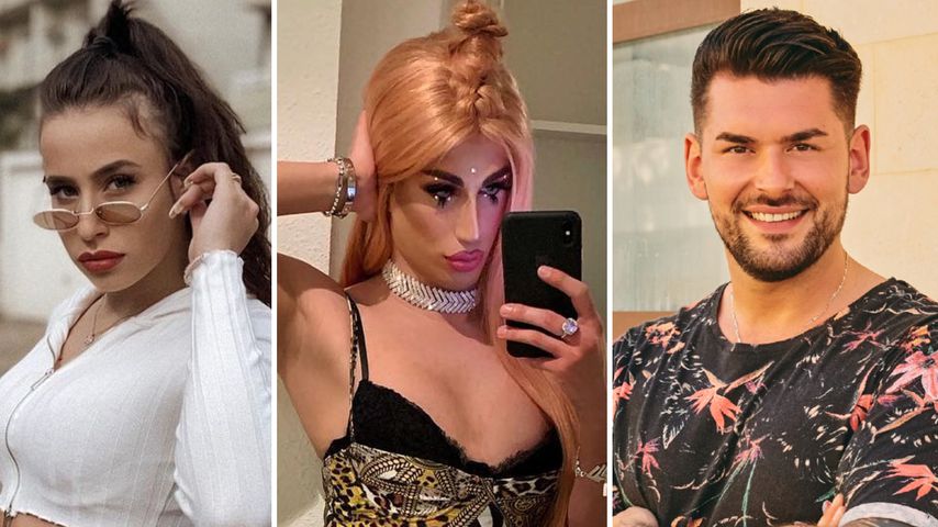 Siria, Yonce und Co.: Offizieller Startcast von "Die Alm"!