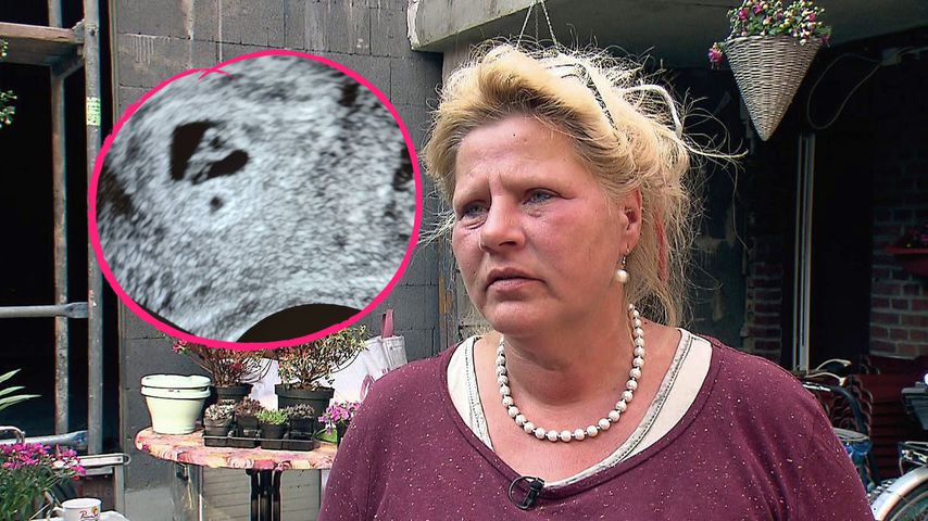 Mit Ultraschallbild verraten: Silvia Wollny wird wieder Oma