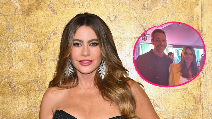 Pärchenfoto: Macht Sofia Vergara neue Liebe damit offiziell?