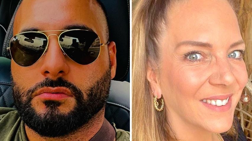 Auftakt zum Rosenkrieg? Sohel schießt gegen Ex Danni Büchner