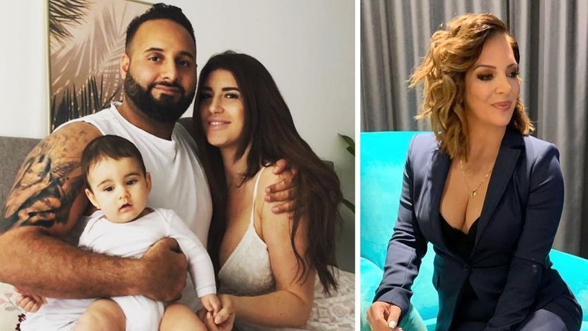 Darum lehnt Sohels Ex Treffen von Danni Büchner und Sohn ab
