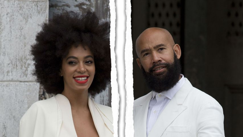 Nach fünf Jahren Ehe: Beyoncés Schwester Solange getrennt!