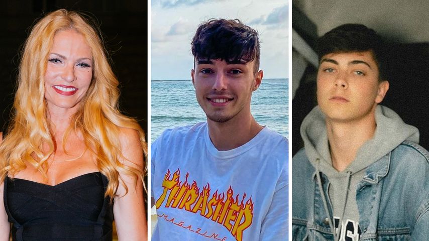 Ende nach Staffel vier: Finden es "Internat"-Stars schade?