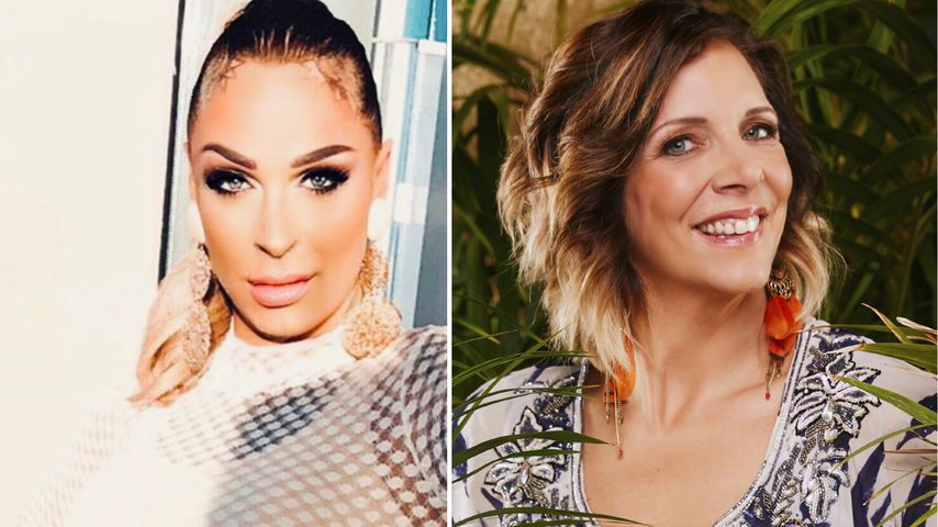 Sophia Dos Santos ist sich sicher: Dschungel bringt Danni PR
