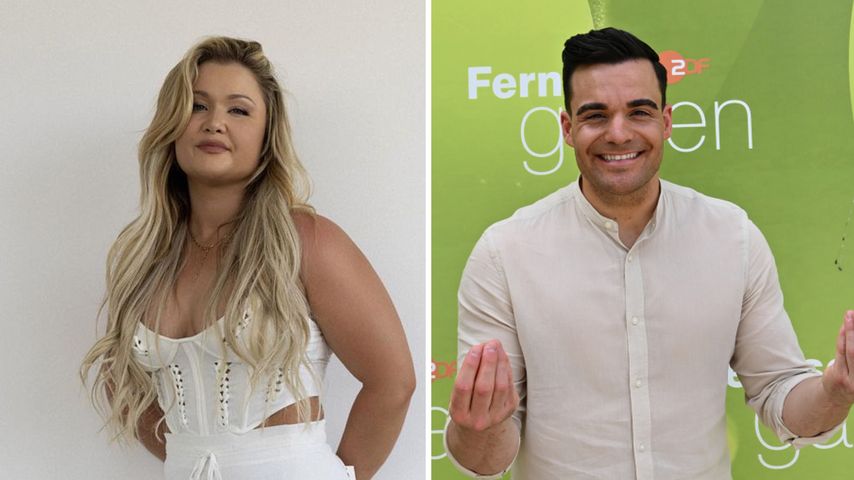 Sophia Thiel sagt Stefano bei "Let's Dance" den Kampf an!