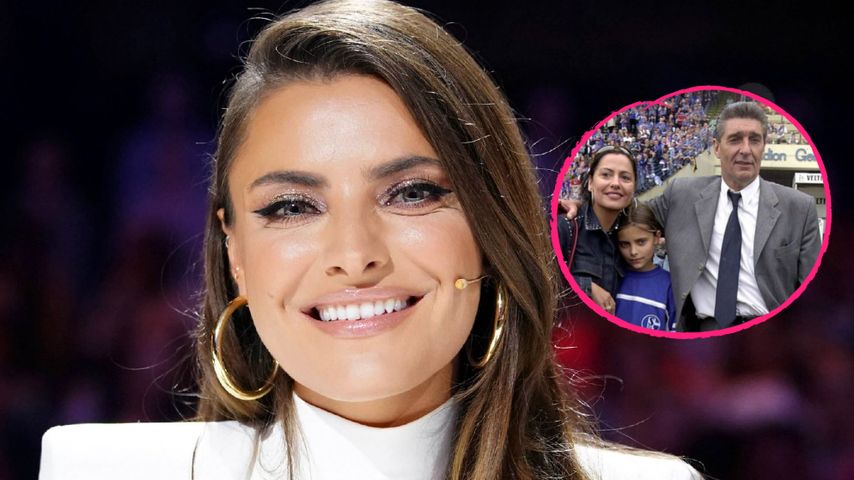 Nostalgisch: Sophia Thomalla erinnert sich an Rudi Assauer