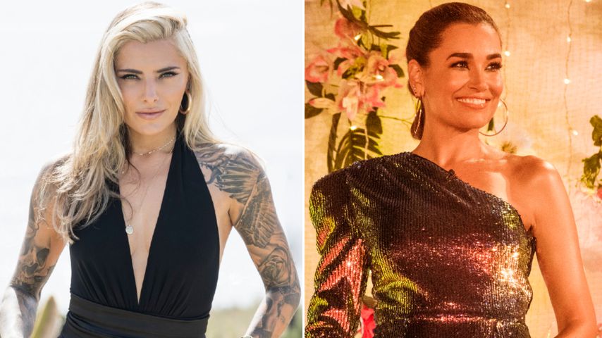 Fans einig: Sie soll Jana Ina bei "Love Island" ersetzen