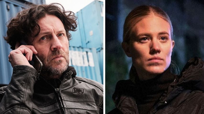 "Unter uns"-Fans traurig: Ist die Rolf-Fiona-Ära vorbei?