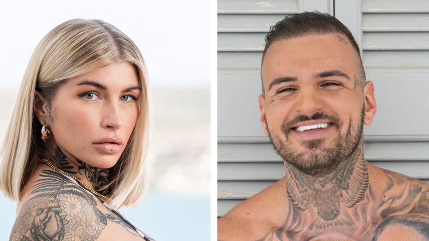 "Du nimmst eh alles": Stefanie schießt scharf gegen Diogo