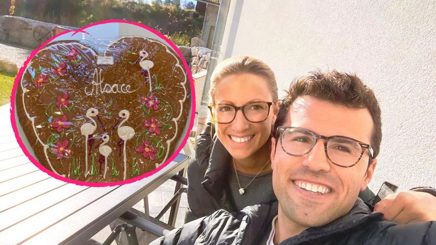 Bekommt "Bauer sucht Frau International"-Steffi ein Baby?