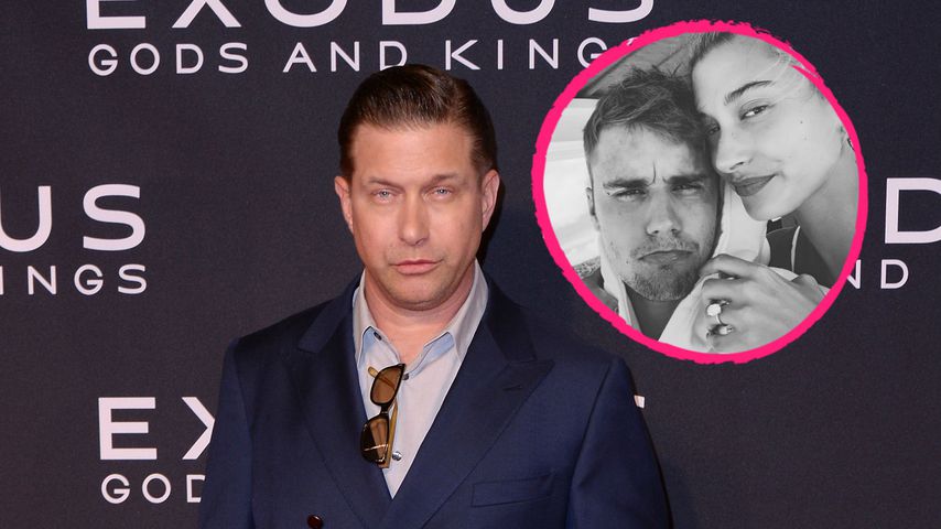 Justin & Hailey Bieber planen religiöse Hochzeitszeremonie!
