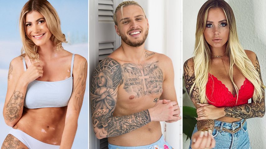 Neue Staffel! Das sind die "Bachelor in Paradise"-Kandidaten