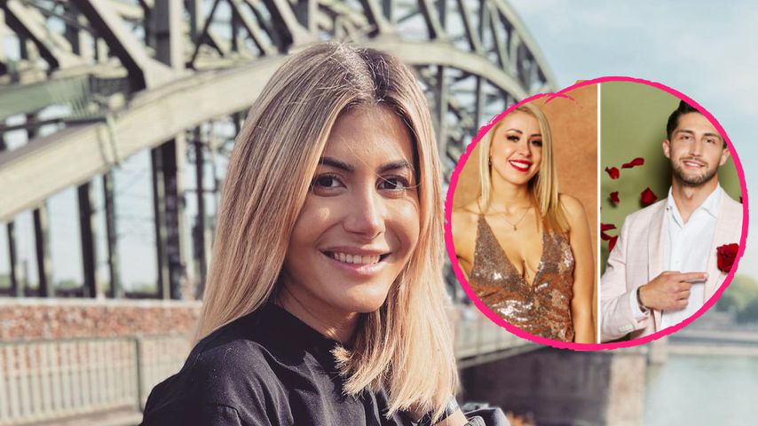 Stephie Stark sicher: Denise hat Besseres als Lorik verdient