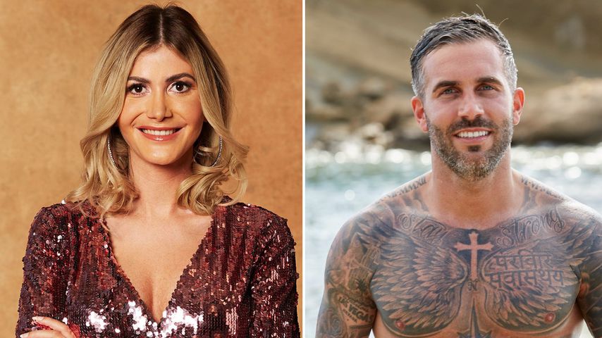 Bachelor-Girl Stephie sicher: Max ist Bachelorette-Favorit