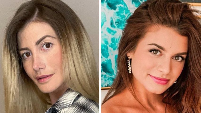 Zu ruhig? Das hält Bachelor-Stephie von Bachelorette Maxime