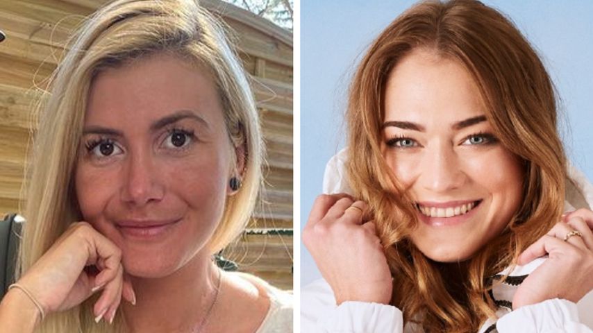 Bachelor-Girl Stephie sicher: Sie wird gegen Mimi verlieren