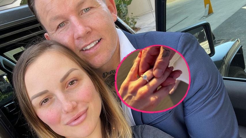 Nach Auflösung: Susie Bradley und Todd sind wieder verlobt!