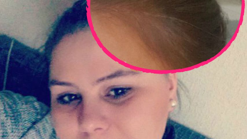 Sylvana Wollny ist fassungslos: Sie hat schon graue Haare