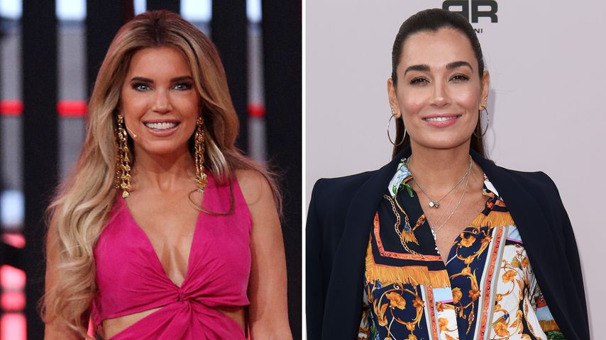 "Love Island"-Nachfolgerin Sylvie Meis: Das sagt Jana Ina