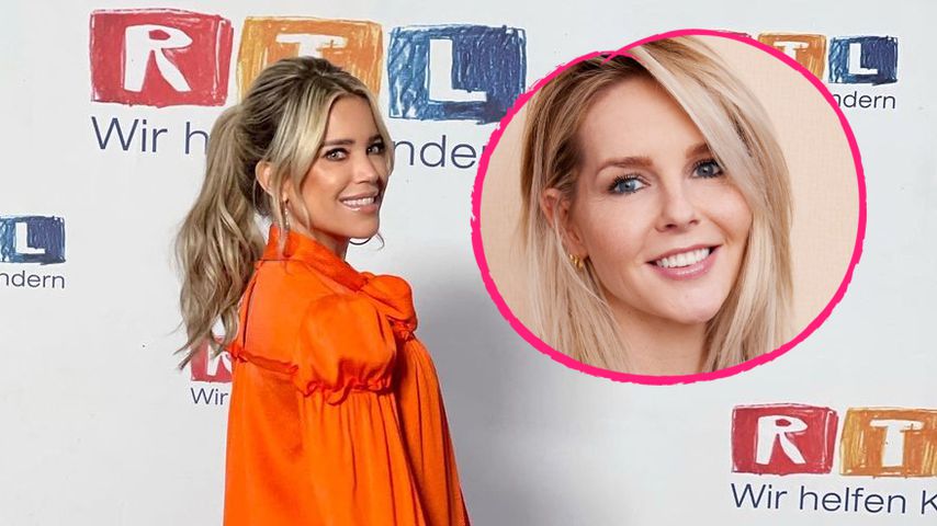 Das hält Sylvie Meis von Supertalent-Nachfolgerin Chantal