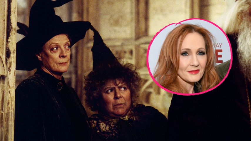 Dieser "Harry Potter"-Star mag J.K. Rowlings Bücher nicht!