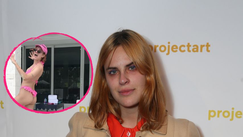 Mit Tanz-Video: Tallulah Willis spricht über Depressionen