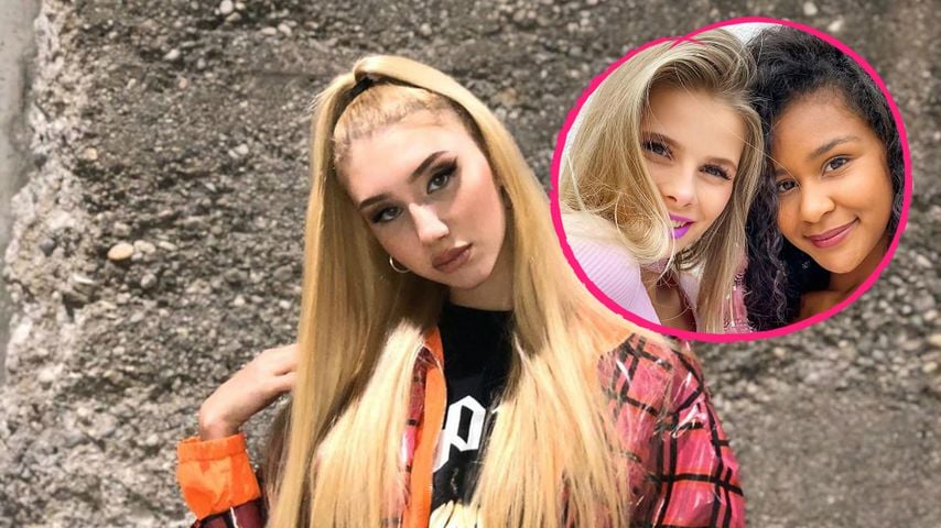 Tamara verrät: Nicht Girls, Nanny entdeckte GNTM-Wein-Gate