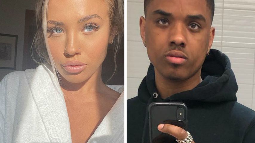 Distanz: Darum haben sich Tammy Hembrow und Jahkoy getrennt