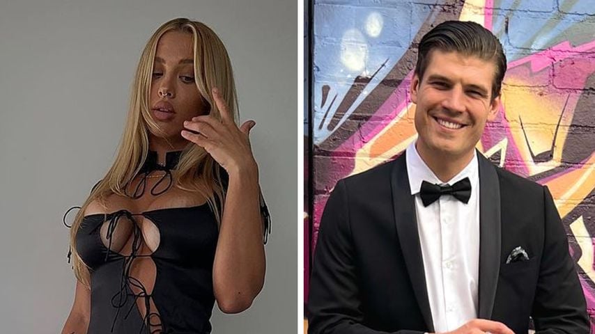 Tammy Hembrow flirtet erneut mit "Love Island"-Star Matt!