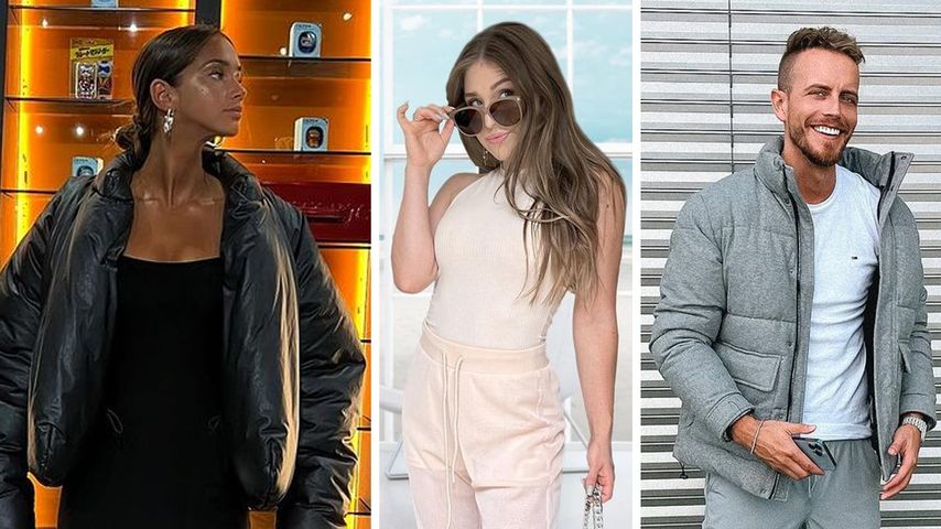 Tanja bewirbt Bibi Claßens Marke: Julian steht voll dahinter