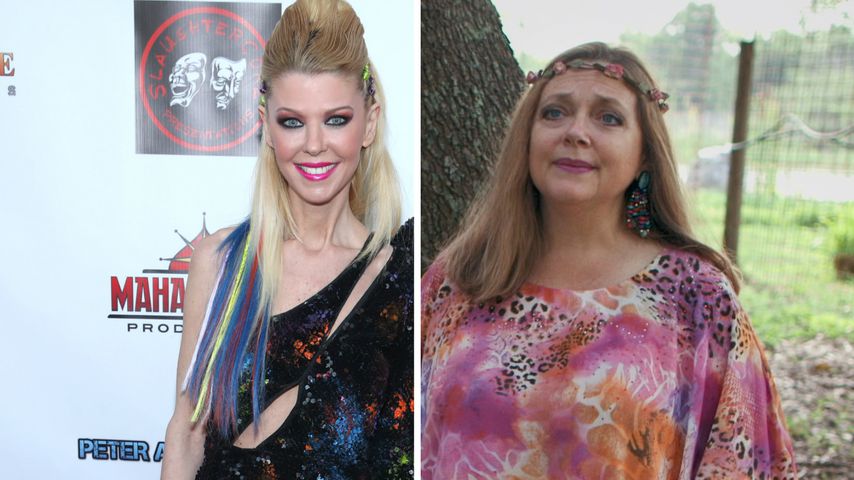 Spielt dieser "American Pie"-Star "Tiger King"-Carole?