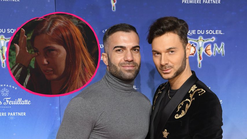Ruinieren Taras Dschungel-Tränen ihre Reality-TV-Karriere?