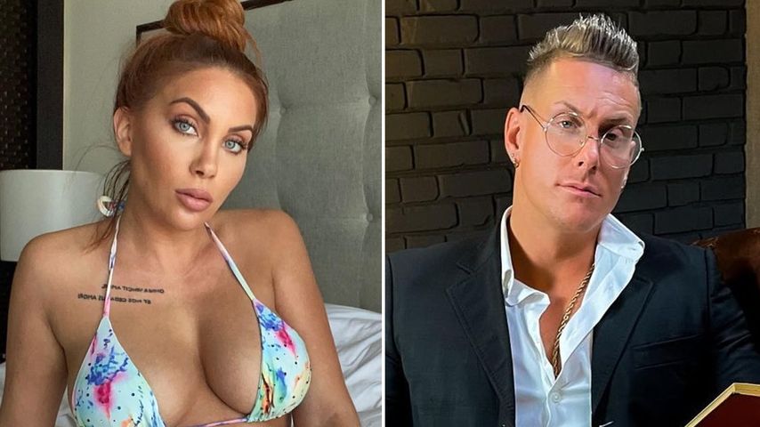 Geplatzte Doppel-Party: Tara Tabitha hat Stress mit Calvin