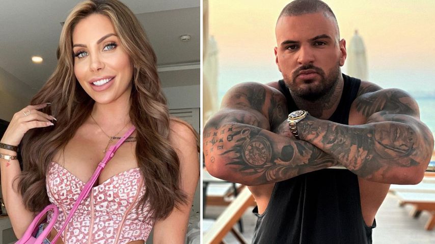"Ex on the Beach"-Tara klärt auf: Darum wollen alle Diogo