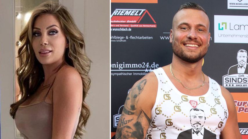 Tara bei Flirtshow: "Ex on the Beach"-Eric war enttäuscht