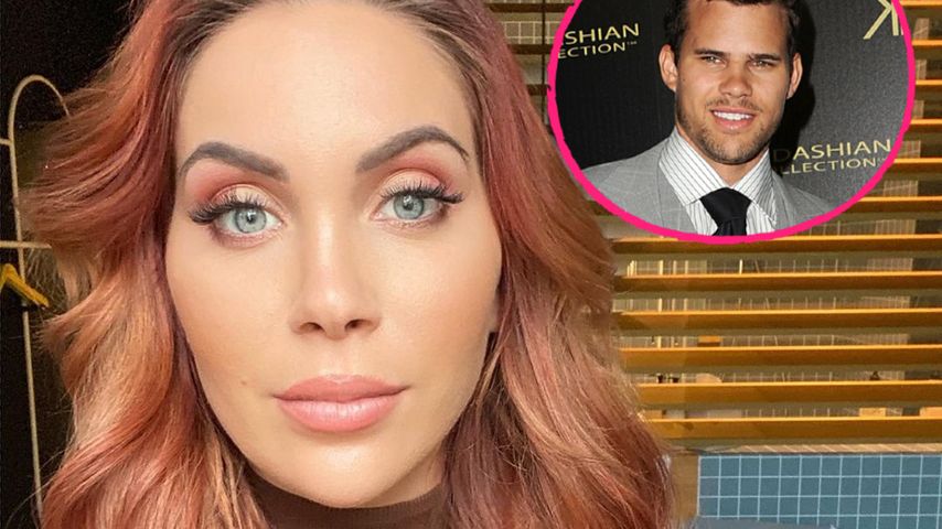 Echt? Diesen Kardashian-Ex soll Tara Tabitha gedatet haben