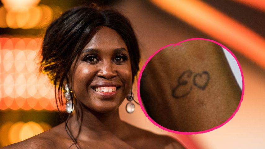 "Let's Dance"-Jurorin Motsi: Das bedeuten ihre Tattoos