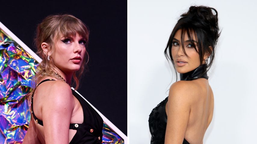 Disst Taylor Swift mit diesem Song etwa Kim Kardashian?
