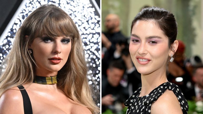 Nach Trennung wurde Gracie Abrams von Taylor unterstützt
