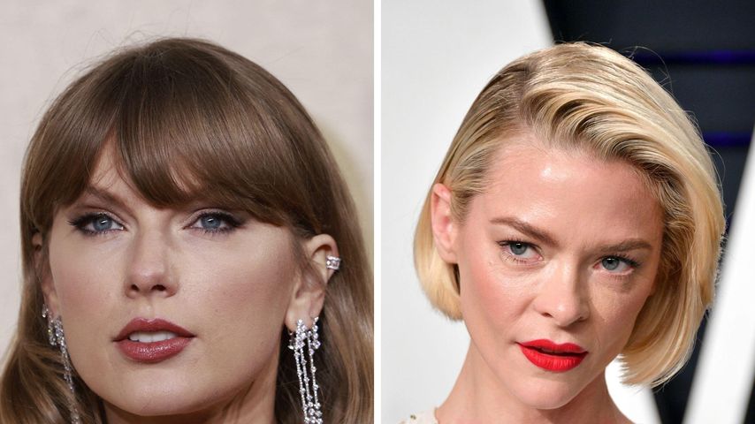 Taylor Swift hat keinen Kontakt mehr zu Jaime King