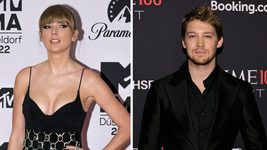 Ist Taylor Swift endgültig über ihren Ex Joe Alwyn hinweg?