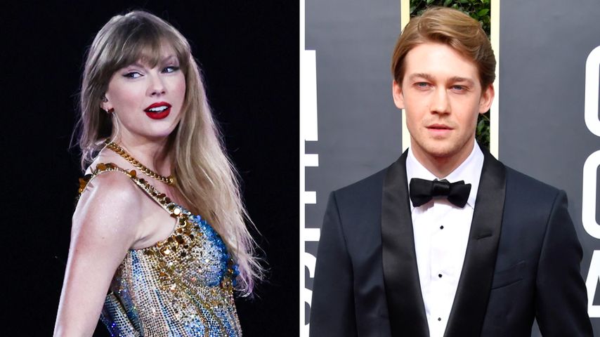 Spielt Taylor Swifts "Fortnight"-Video auf Joe-Trennung an?