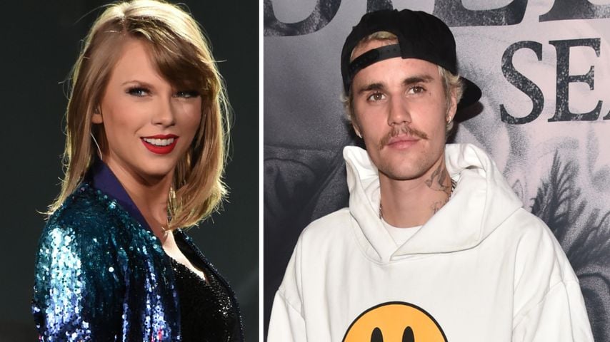 American Music Awards 2020: Taylor Swift und Co. räumen ab!