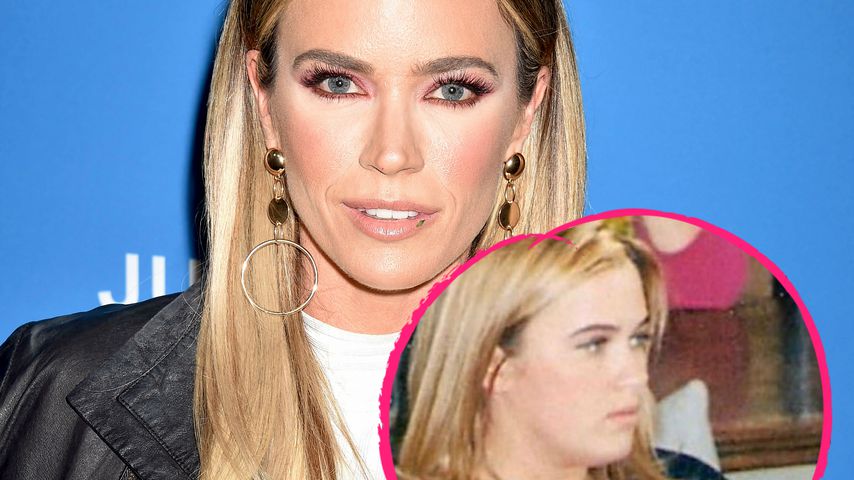 "Nur am Lachen":"Real Housewives"-Teddi über Gewichtsabnahme