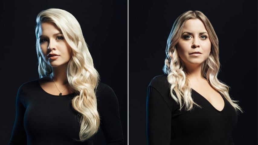 "The Mole": Colleen und Paula hintergehen die Gruppe!