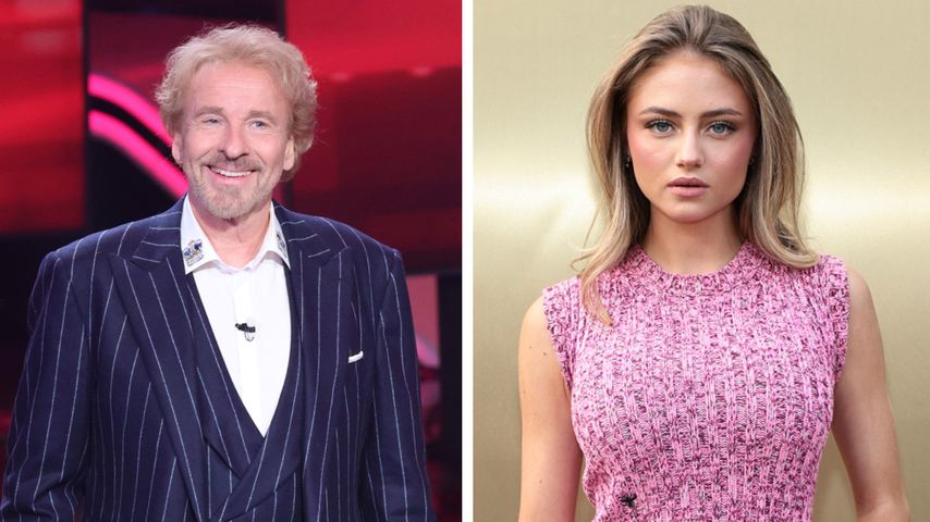 Zu freizügig? Thomas Gottschalk schießt gegen Leni Klum