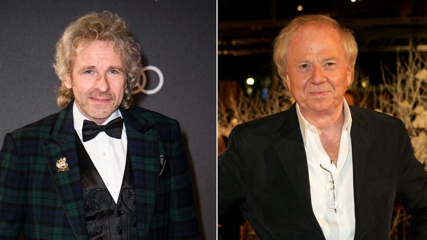 Thomas Gottschalk widmet Wolfgang Petersen (†) liebe Worte