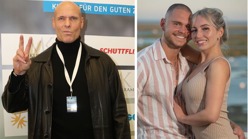 Trieb Thorsten Legat einen Keil zwischen Nico und Ex Sarah?