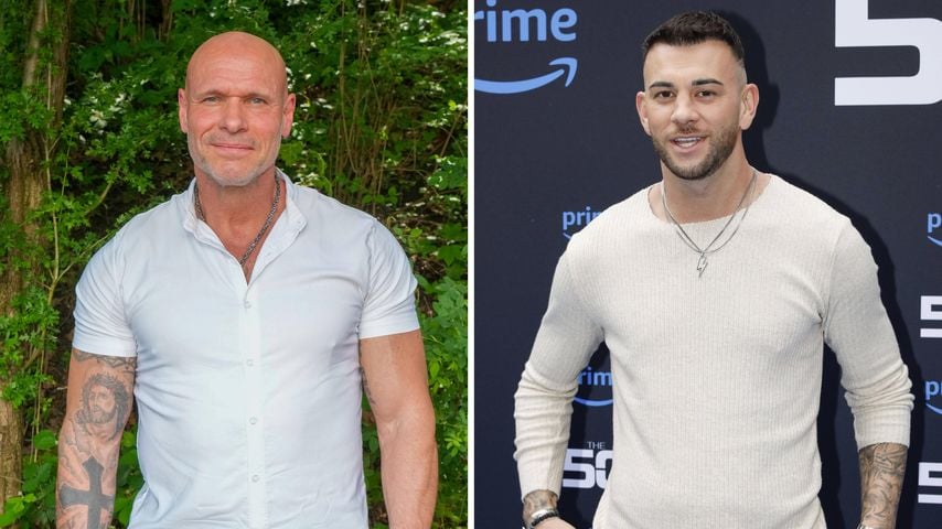 "Mülltonne": Schießt Thorsten Legat hier gegen Serkan Yavuz?