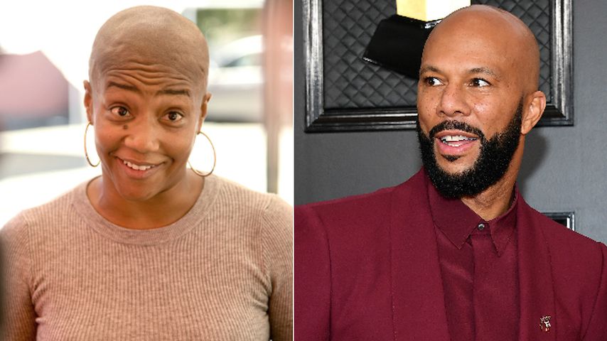 Haben sich Tiffany Haddish und Common schon wieder getrennt?